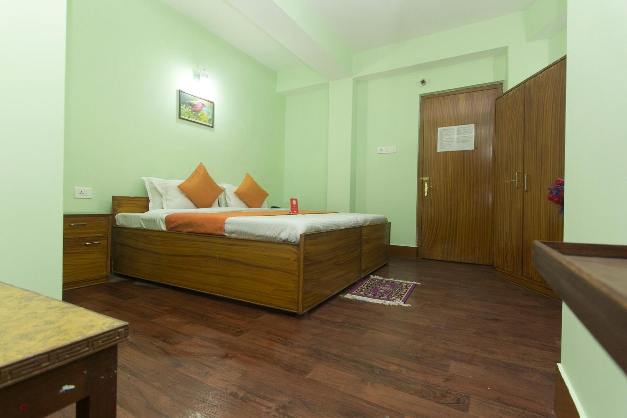 Capital O Pema Thang Residency Gangtok Exteriér fotografie